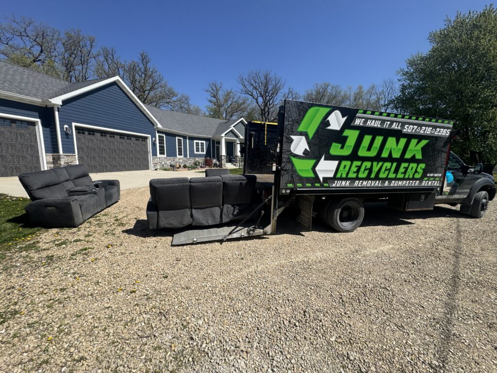 Curbside Pick up