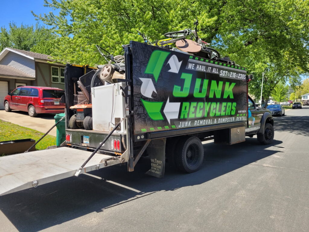 Curbside Pick up