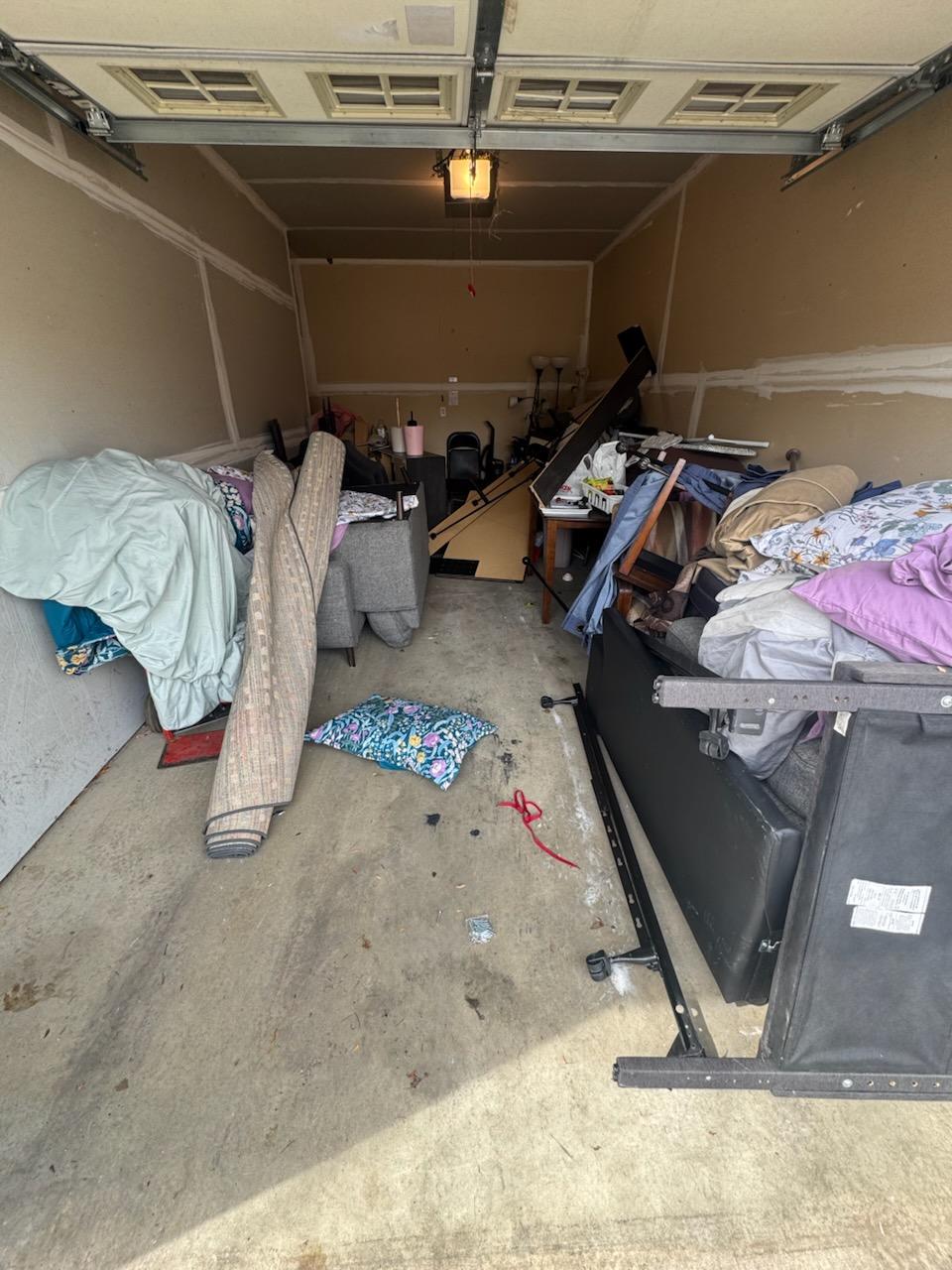 Decluttering Tips from Junk Haulers