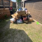 curbside pick up