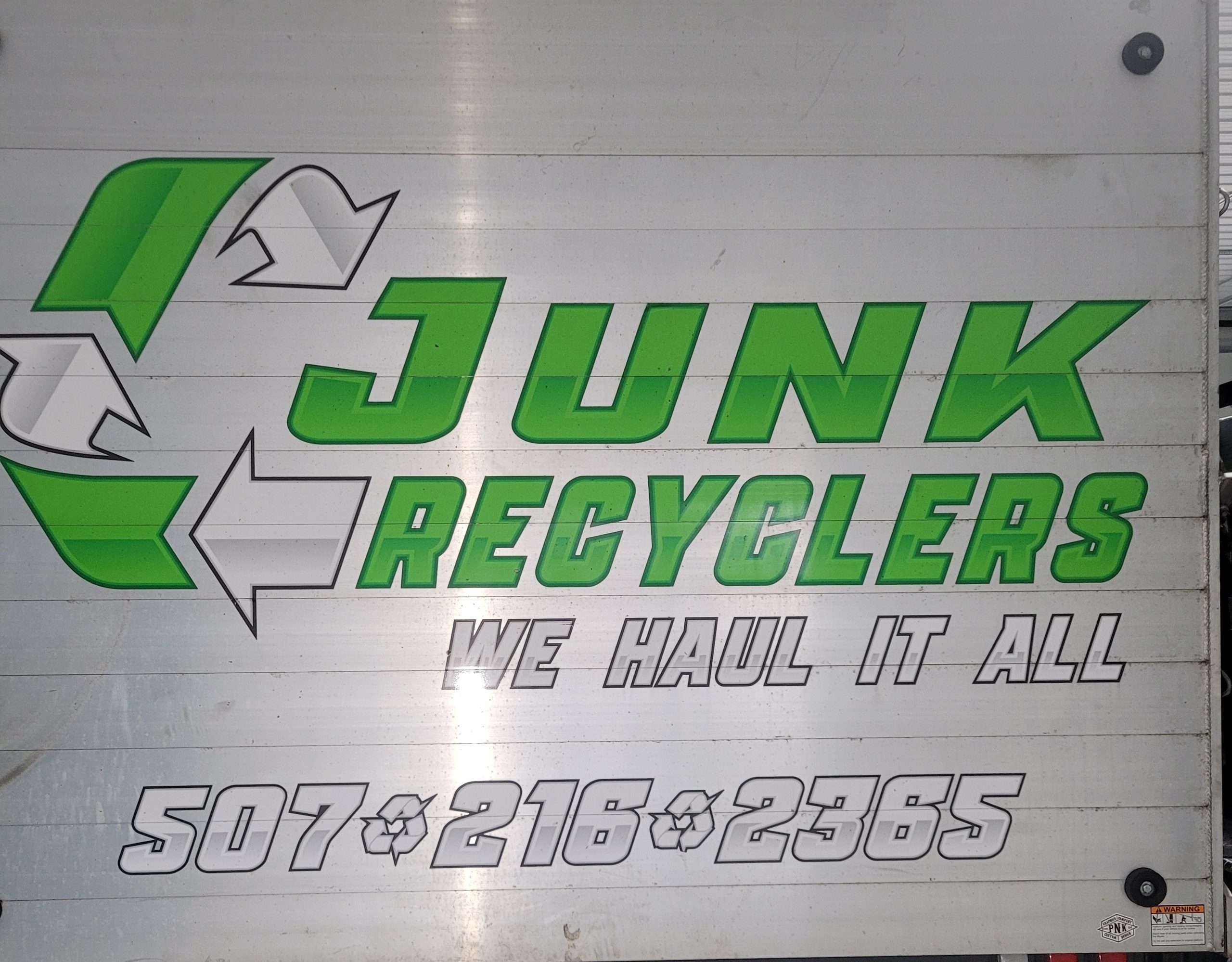 Junk Hauling Tips: What to Ask & How to Prepare Before Scheduling a Pickup